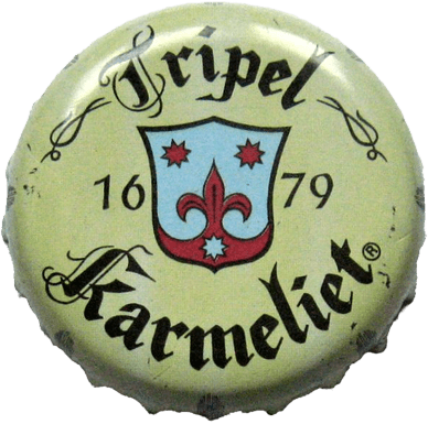 Tripel Karmeliet