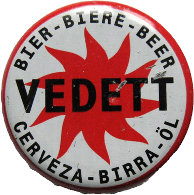 VEDETT