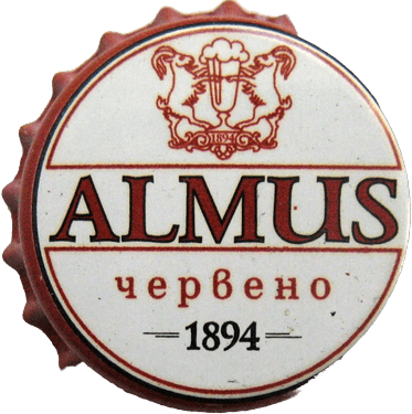 ALMUS 01