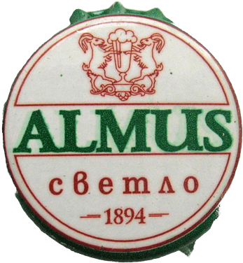 ALMUS 08