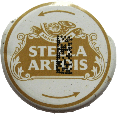 Stella Artois