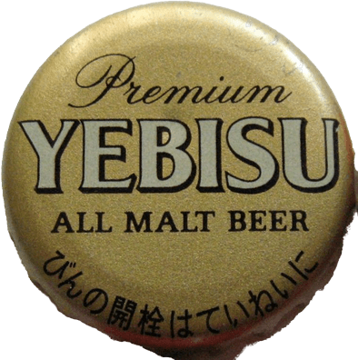 YEBISU