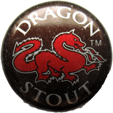 DRAGON STOUT