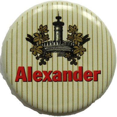 Alexander