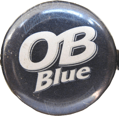 OB 02 Blue