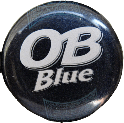 OB 03 Blue