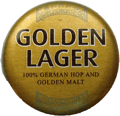 OB 06 GOLDEN LAGER