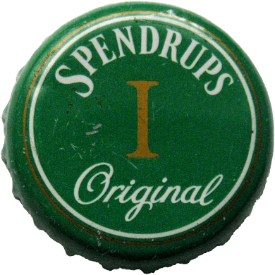 Spendrup's 05