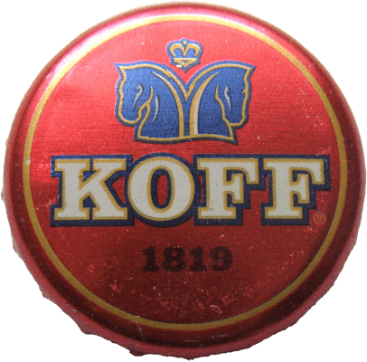 KOFF 01