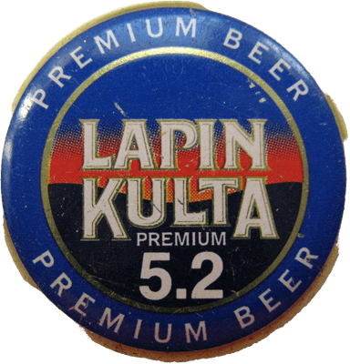 LAPIN KULTA 03