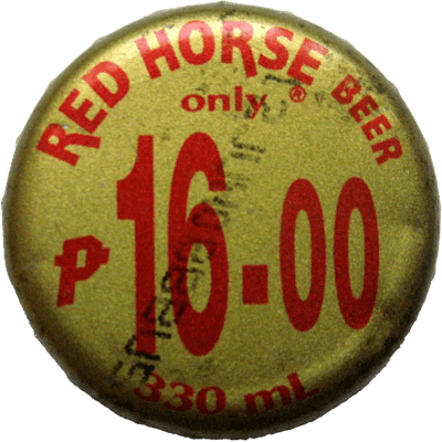 Red Horse 01