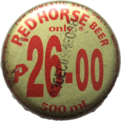 Red Horse 06