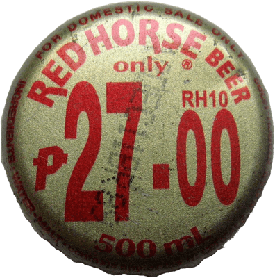 Red Horse 07