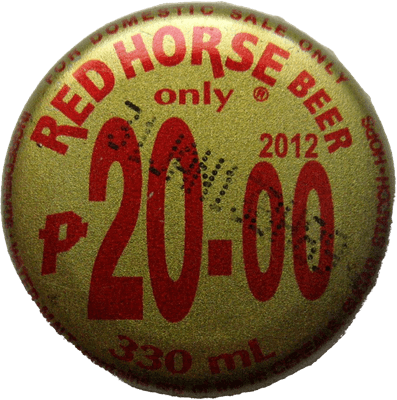Red Horse 04