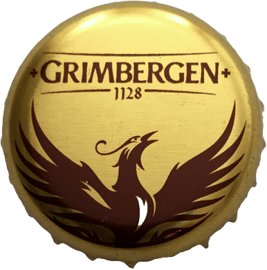 GRIMBERGEN 03 Blonde  Carlsberg Group