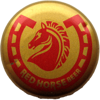 RED HORSE