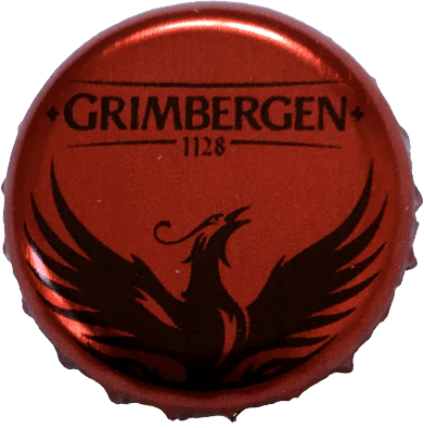 GRIMBERGEN 04 Rouge Carlsberg Group
