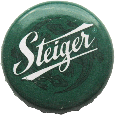 Steiger