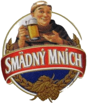 Smädný Mnich
