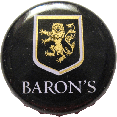 BARON'S