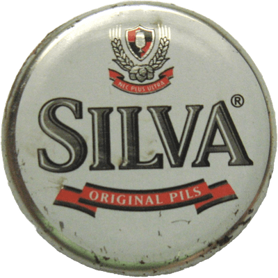 SILVA 01