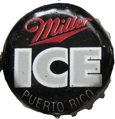 Miller ICE