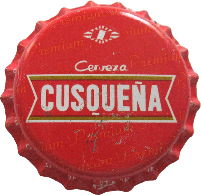 CUSQUENA 07