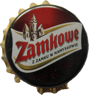 Zamkowe 3