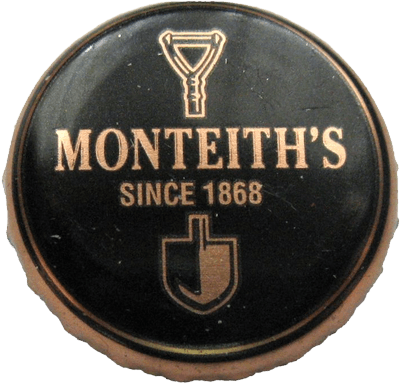 Monteith’s