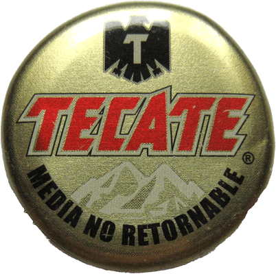 TECATE 1