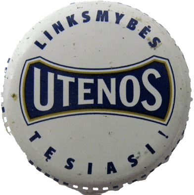 UTENOS 19