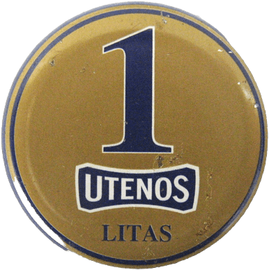 UTENOS 20