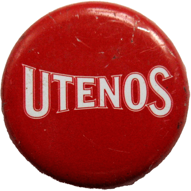 UTENOS 22