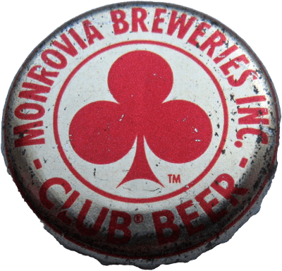 Club Beer