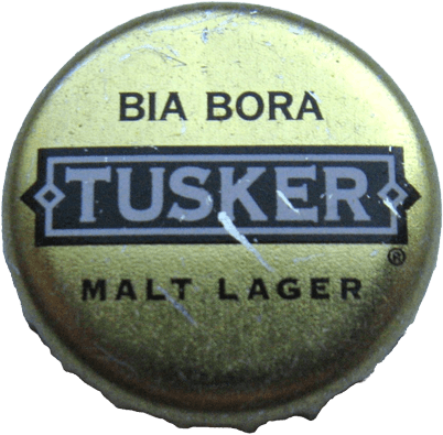 TUSKER 03