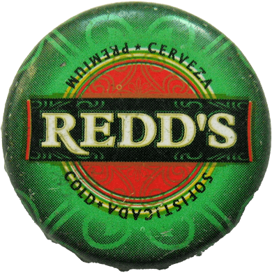 REDD'S 01