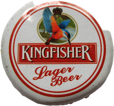 KINGFISHER 01