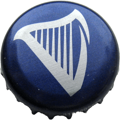 Guinness HARP 04