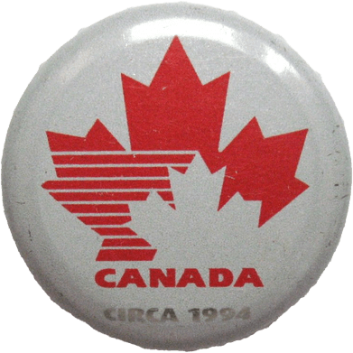 Team Canada Hockey Gold 03