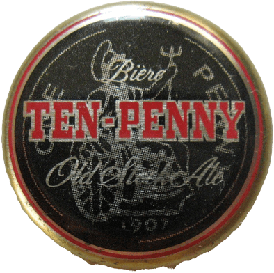 TEN-PENNY