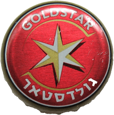 GOLDSTAR 01
