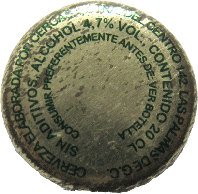 Cerveza elaborada en Cercasa