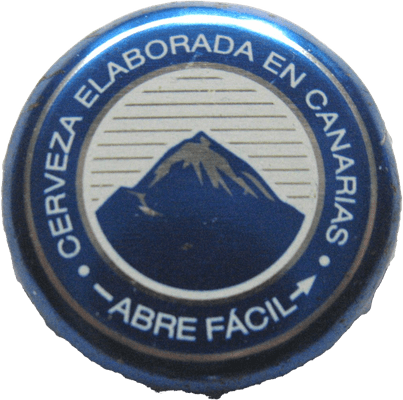 Cerveza elaborada en Canarias 03