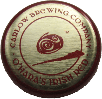 O'HARA'S IRISH RED 01