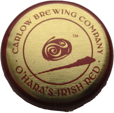 O'HARA'S IRISH RED 02