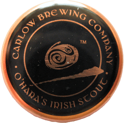 O'HARA'S IRISH Stout