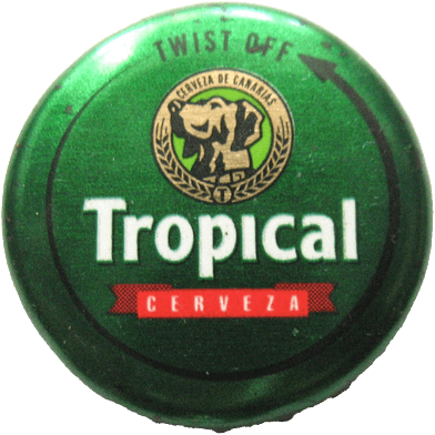 TROPICAL 05