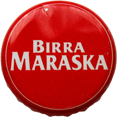 Birra Maraska