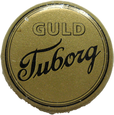 TUBORG 15