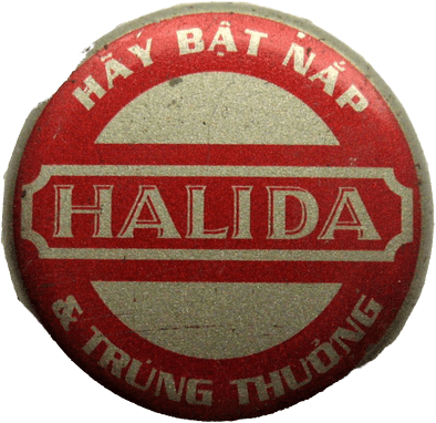 HALIDA 01